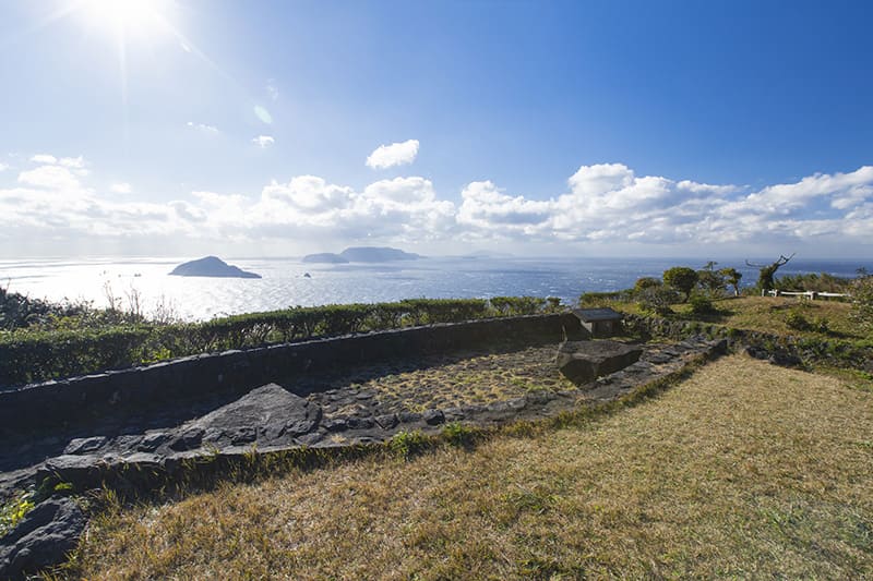 미나미가야마 공원