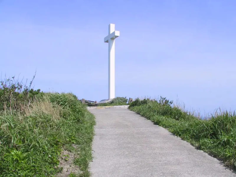 요코미치 전망대