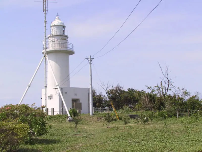 코즈시마 등대
