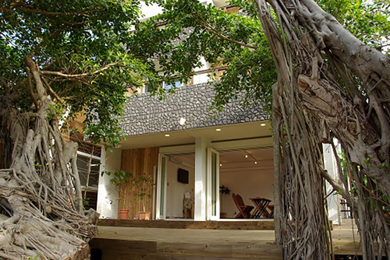 하트 록 빌리지