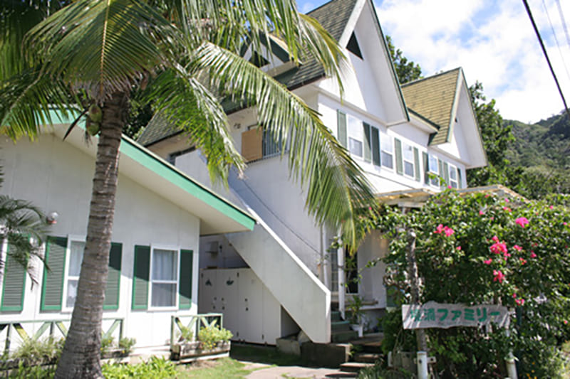 사카이우라 패밀리