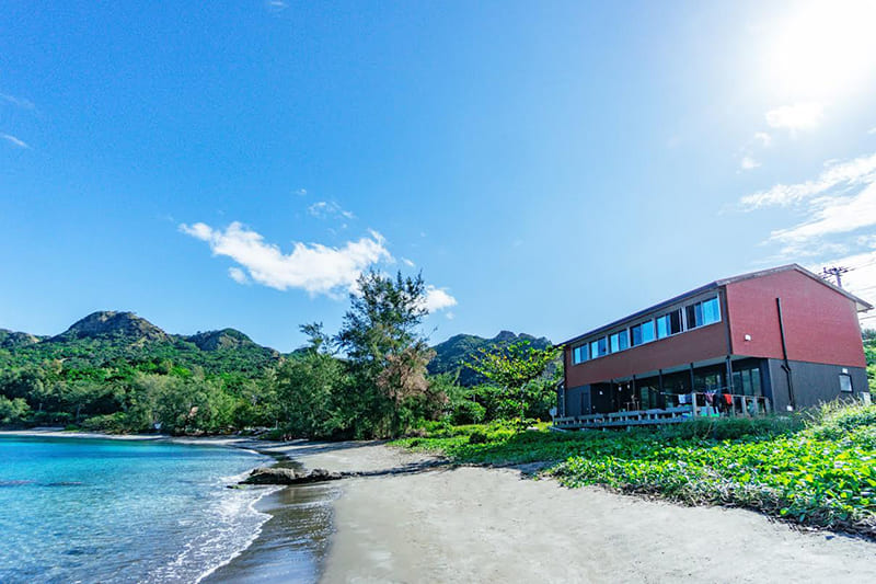 셰어하우스 우미