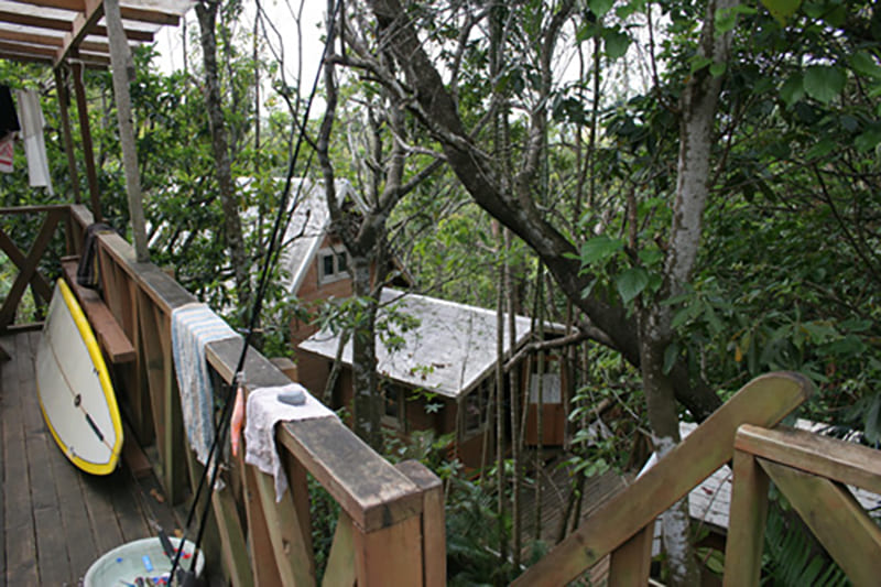 에코 빌리지 푸란