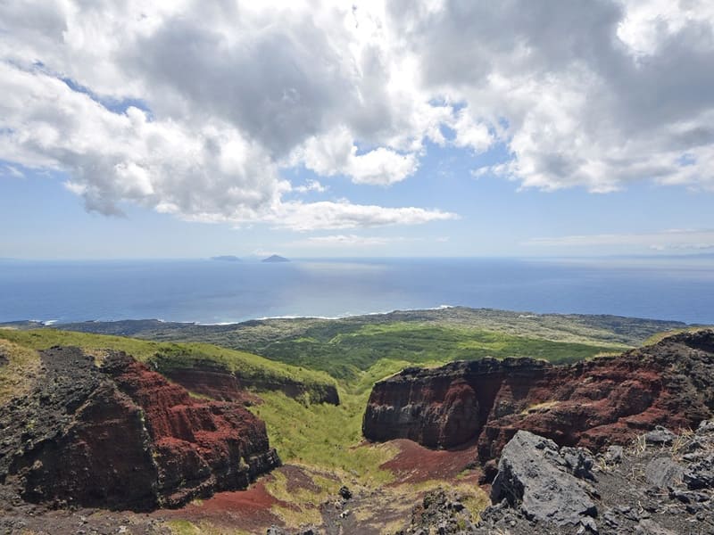 이즈오시마 아카다레