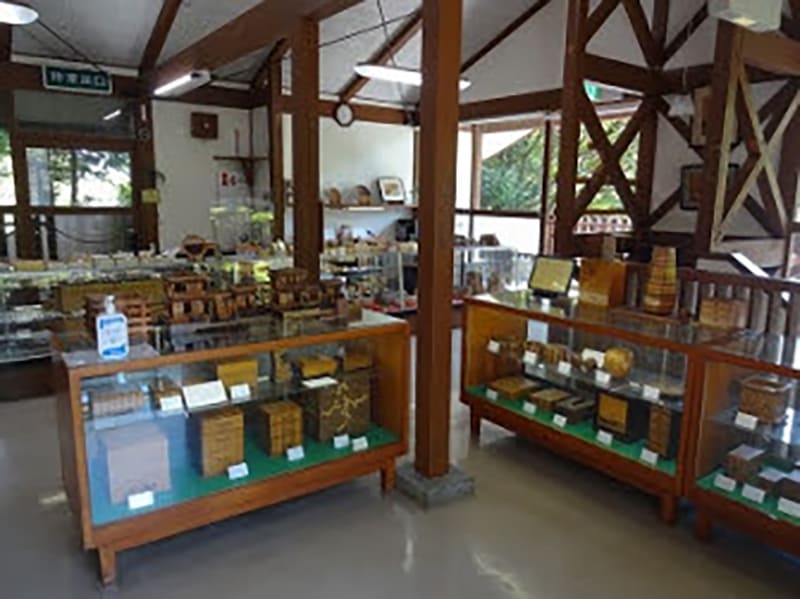 하타주쿠 요세기 회관