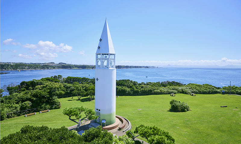 현립 조가시마 공원