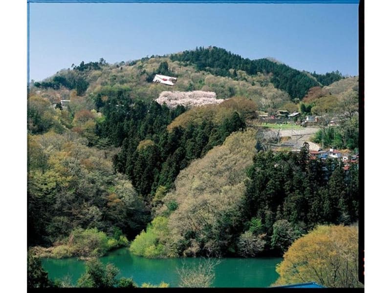 사가미하라시 후지노 지구