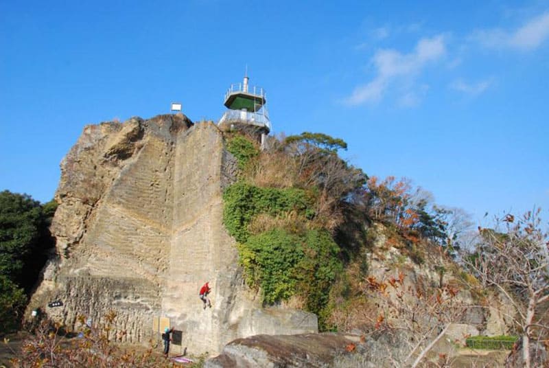 다카토리야마 공원