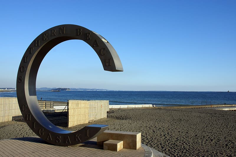 지가사키 사우전 C