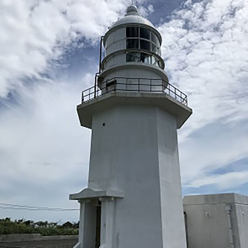 쓰루기사키 등대