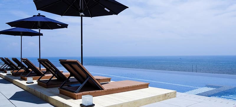 오이소 프린스 호텔