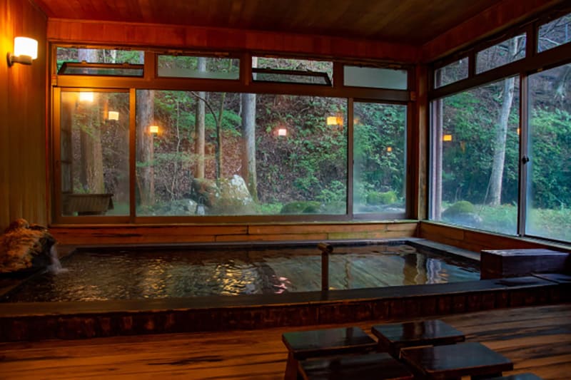 모토유 타마가와칸