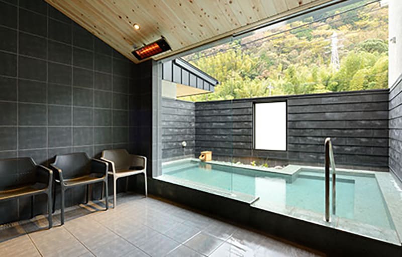 미야카미노유 온천