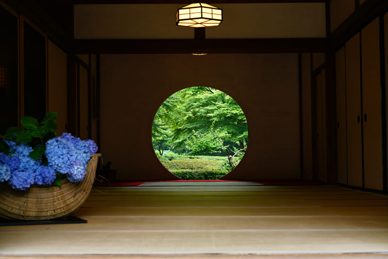 가마쿠라 메이게츠인