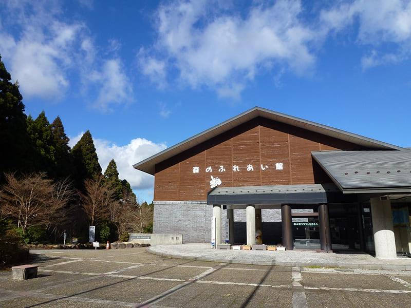 모리노 후레아이칸