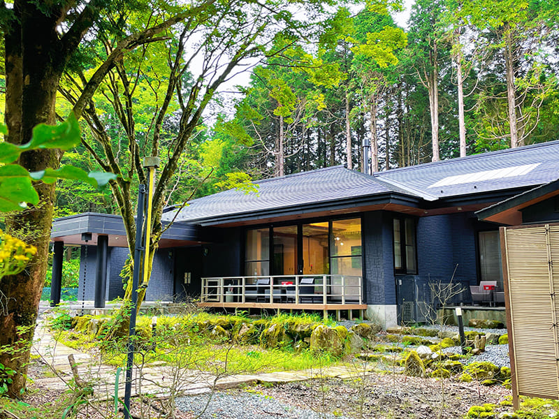 벤텐야마 세이류 공원