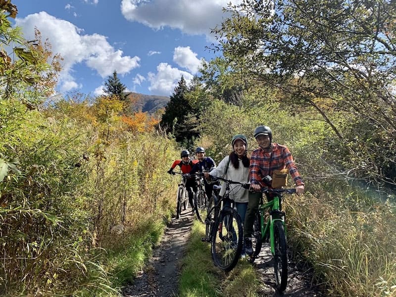 하코네 마운틴 리퍼