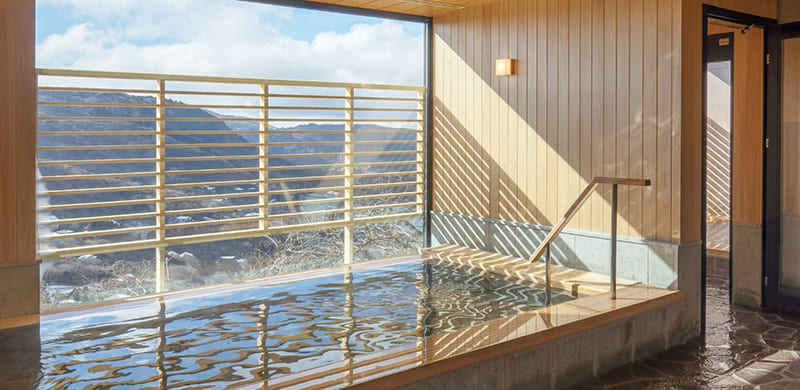 호텔 시키노야카타