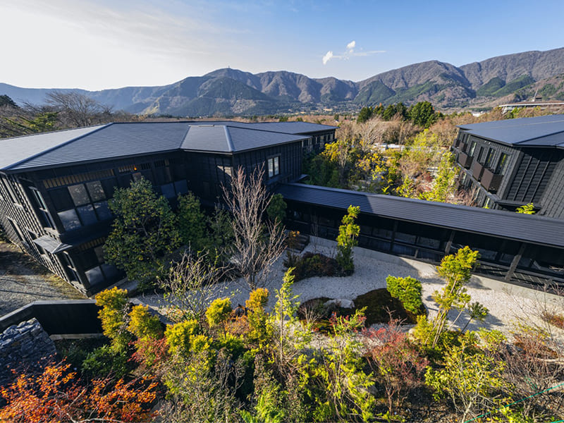 호텔 모리노카제