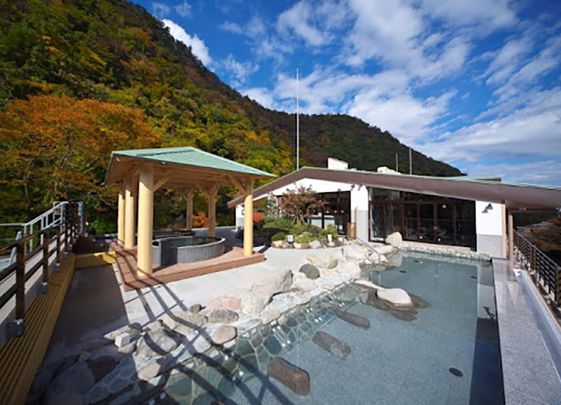 하코네 텐세이엔