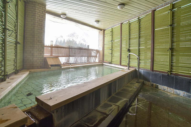 오리타테 온천 호텔 사카에야