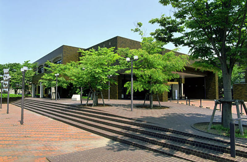 니가타시 미술관