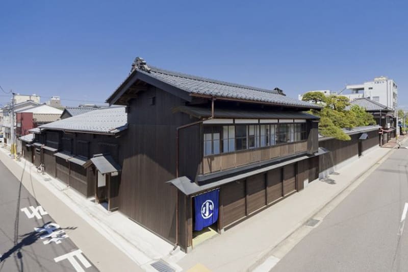 구 오자와가 주택