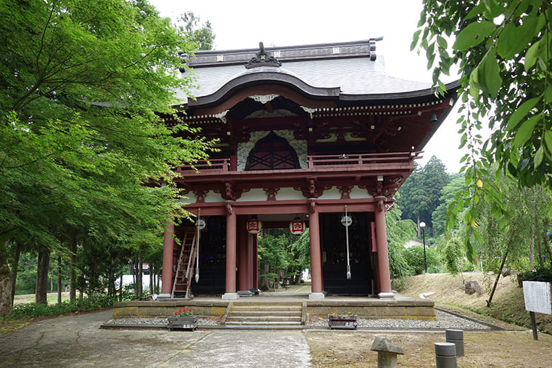 본산 무라타 묘호지