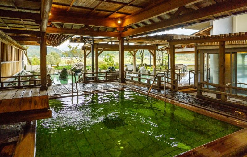 호텔 센케이 카호