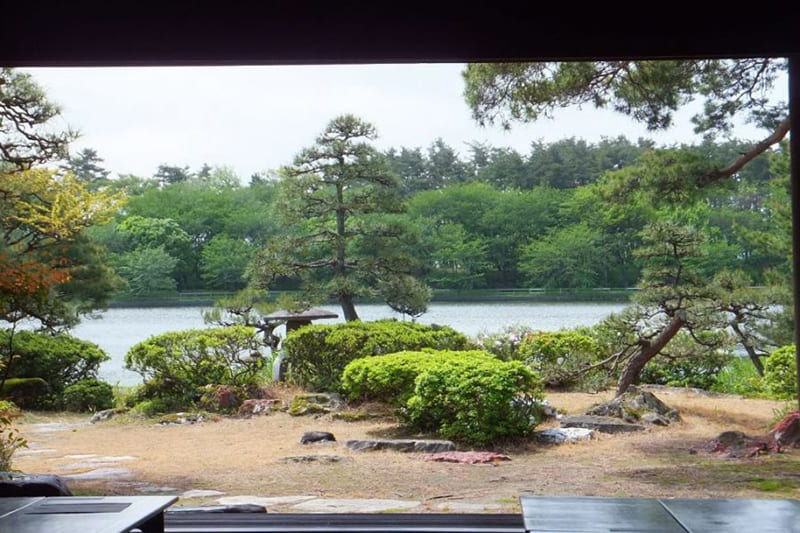 니노미야가 주택