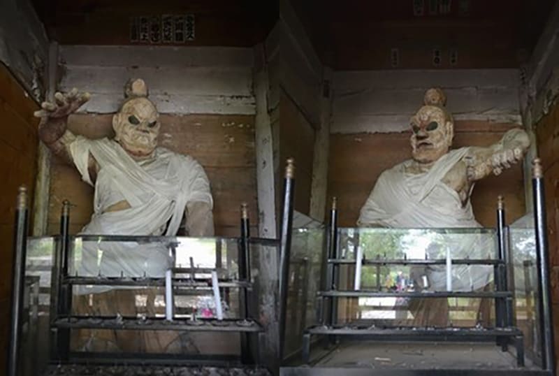 세이로잔 호샤쿠인