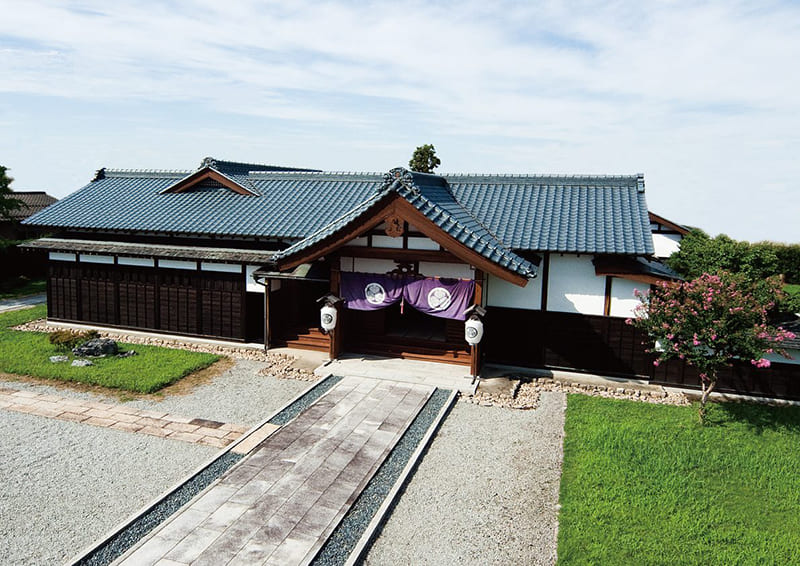 스이바라 대관소