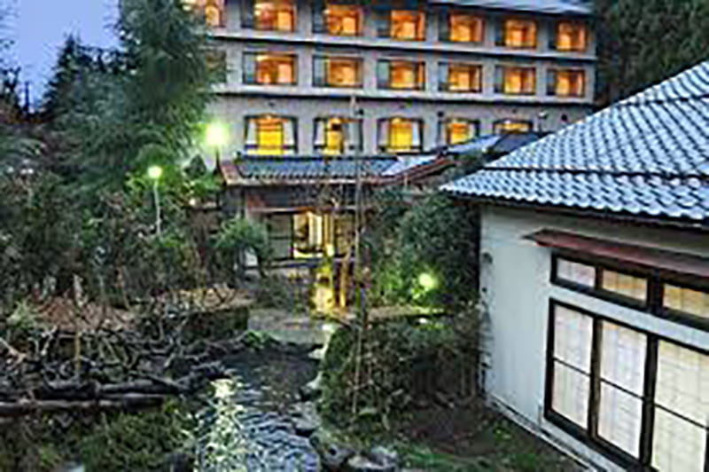 에치고노 오야도 와카타케