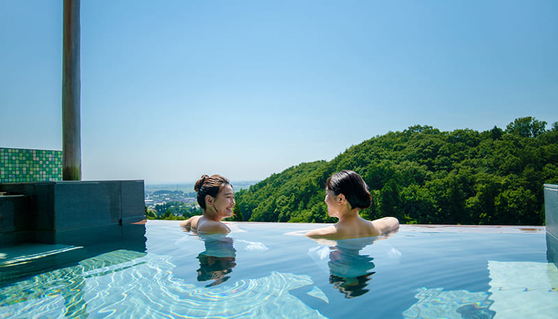 유다가미 온천 호텔 코야나기