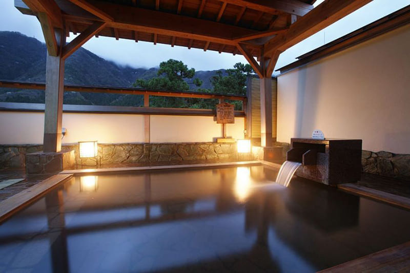 시키노 요도 미노야