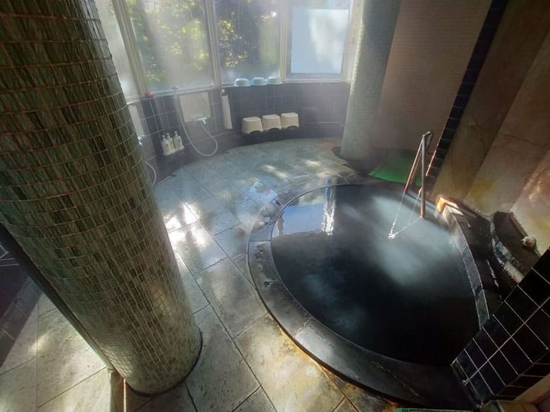 이와무로 온천 갓포 료칸 마츠야