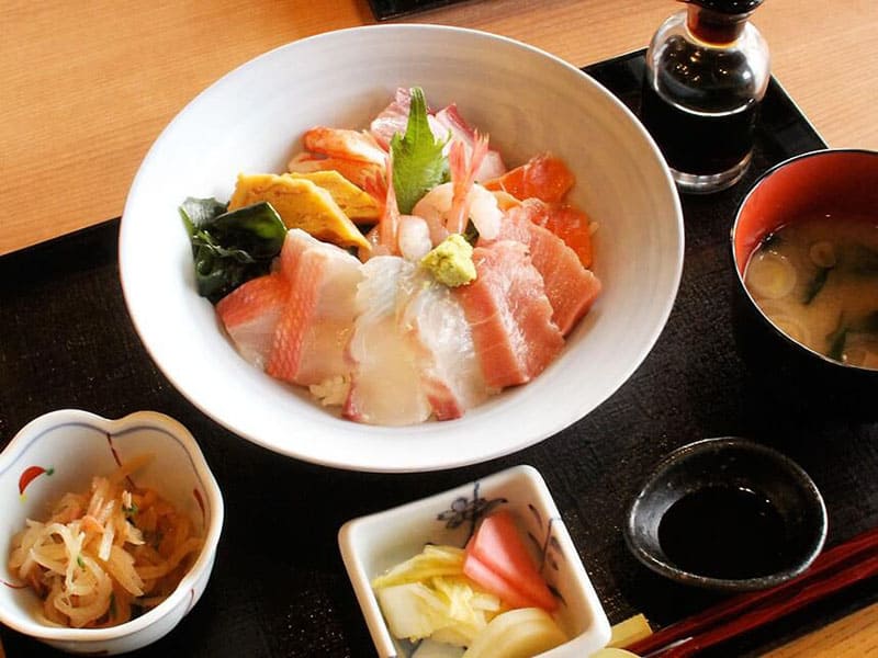 일식 다이닝 타쿠미