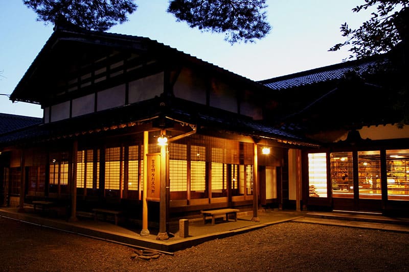 코시노 요도 타카시마야