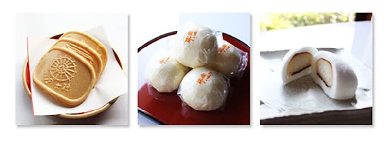 과자점 코후지야