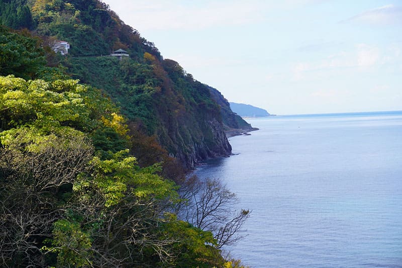 오야시라즈 코시라즈