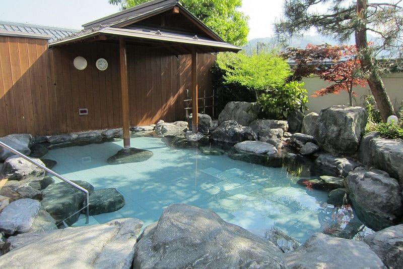 세키 온천