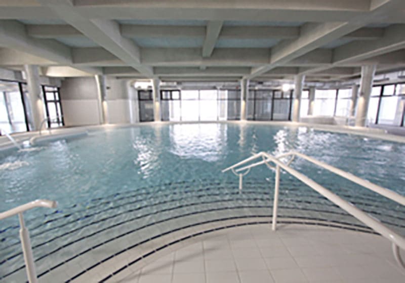 핫 아레나 묘코 고원