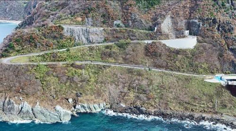 Z자 언덕 (Z자카)