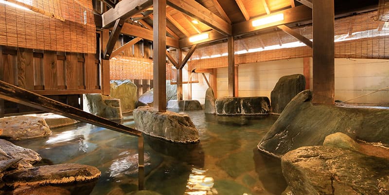 겐센 유노야도 카이ริ