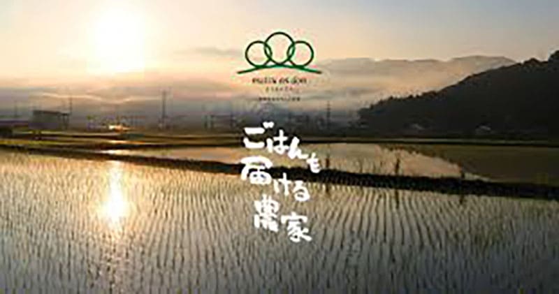 미나미 우오누마 쌀 농가 / 미와 농원