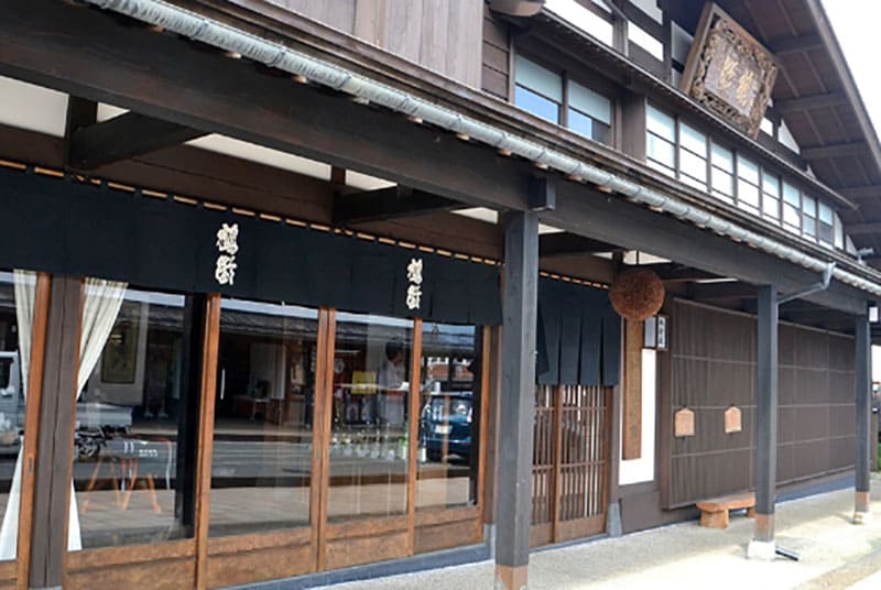 아오키 주조 주식회사