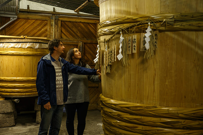 이마요츠카사 주조