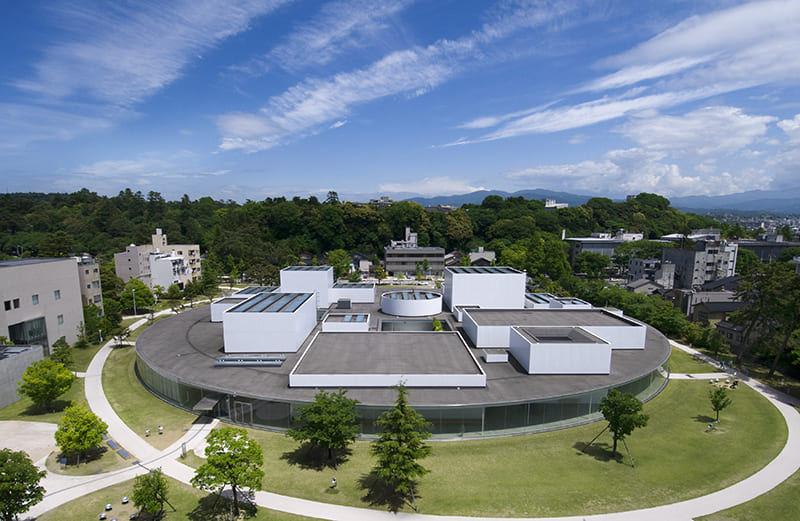 가나자와 21세기 미술관