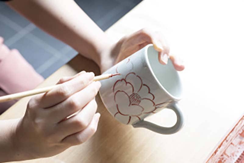 구타니 코센 가마