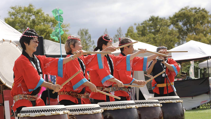 가가 다이코 가도 GADO